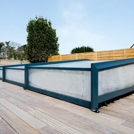 Maison Pour 8 Avec Piscine - 800m De La * Erquy